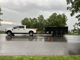 Best Basement Cleanout  in Cornersville, TN